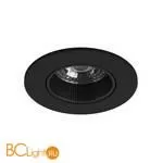 Встраиваемый светильник Denkirs DK3061-BK - Фото 0