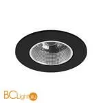 Встраиваемый светильник Denkirs DK3061-BK+CH - Фото 0