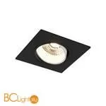 Встраиваемый светильник Denkirs DK3071-BK+WH