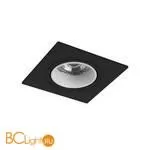 Встраиваемый светильник Denkirs DK3071-BK+WH - Фото 0