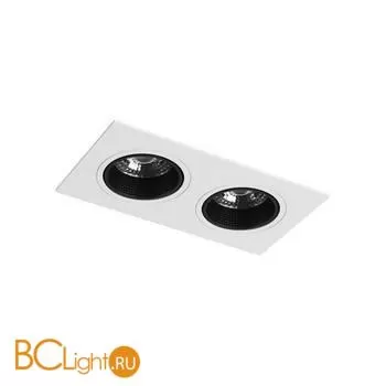 Встраиваемый светильник Denkirs DK3072-WH+BK - Фото 0