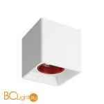 Спот Denkirs DK3080-WH+RD - Фото 0