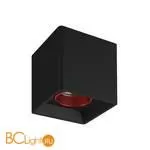 Спот Denkirs DK3080-BK+RD - Фото 0