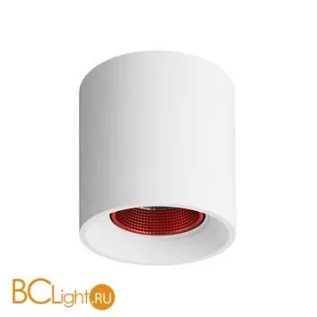 Спот Denkirs DK3090-WH+RD - Фото 0