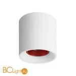 Спот Denkirs DK3090-WH+RD - Фото 0