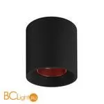 Спот Denkirs DK3090-BK+RD - Фото 0