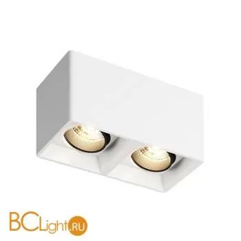 Спот Denkirs DK3085-WH+BK