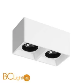 Спот Denkirs DK3085-WH+BK - Фото 0