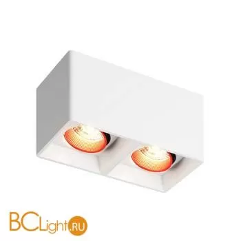 Спот Denkirs DK3085-WH+RD