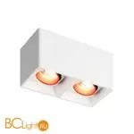 Спот Denkirs DK3085-WH+RD