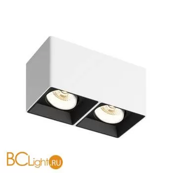 Спот Denkirs DK3085-WB+WH