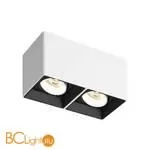 Спот Denkirs DK3085-WB+WH