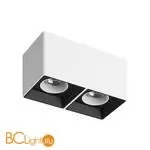 Спот Denkirs DK3085-WB+WH - Фото 0