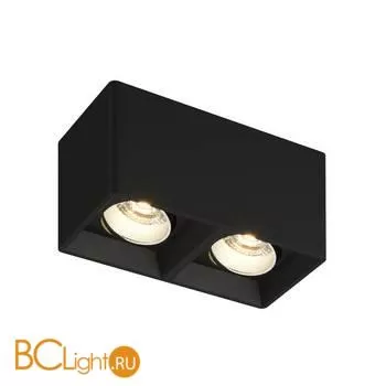 Спот Denkirs DK3085-BK+CH