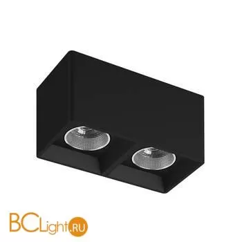 Спот Denkirs DK3085-BK+CH - Фото 0