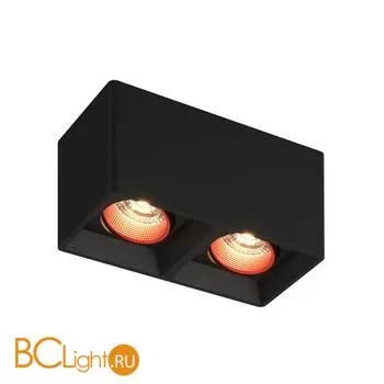 Спот Denkirs DK3085-BK+RD