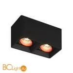 Спот Denkirs DK3085-BK+RD