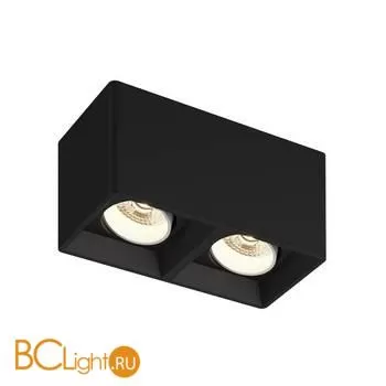 Спот Denkirs DK3085-BK+WH