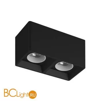 Спот Denkirs DK3085-BK+WH - Фото 0