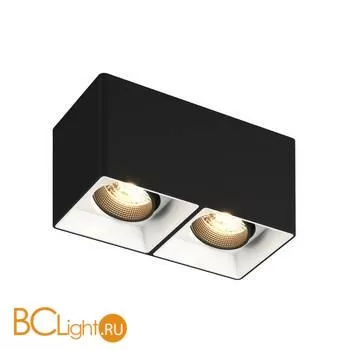 Спот Denkirs DK3085-BW+BK