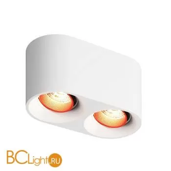 Спот Denkirs DK3096-WH+RD