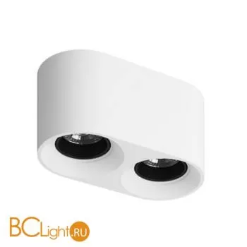 Спот Denkirs DK3096-WH+BK - Фото 0