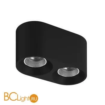 Спот Denkirs DK3096-BK+CH - Фото 0