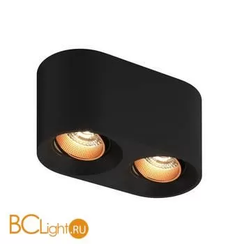 Спот Denkirs DK3096-BK+BR