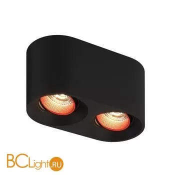 Спот Denkirs DK3096-BK+RD