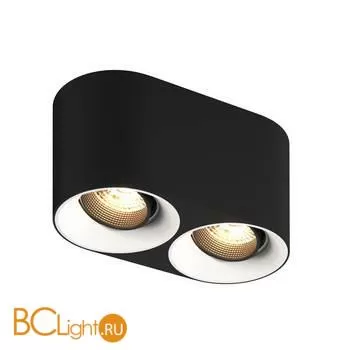 Спот Denkirs DK3096-BW+BK