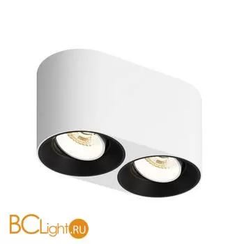 Спот Denkirs DK3096-WB+WH