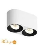 Спот Denkirs DK3096-WB+WH