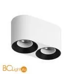 Спот Denkirs DK3096-WB+WH - Фото 0