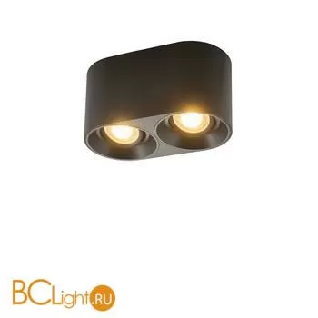 Спот Denkirs DK3036-BK