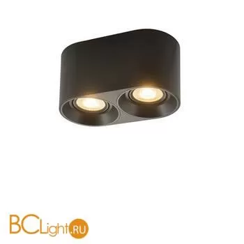 Спот Denkirs DK3036-BK - Фото 1