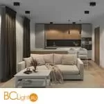 Спот Denkirs DK3036-BK - Фото 4