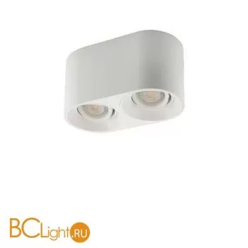 Спот Denkirs DK3036-WH - Фото 0