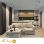 Спот Denkirs DK3035-WB - Фото 4