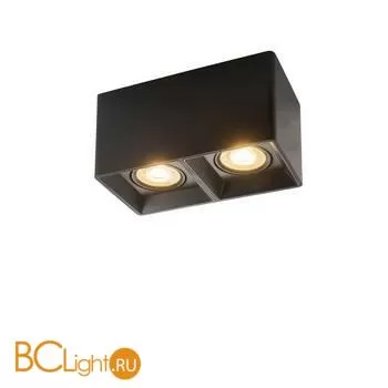 Спот Denkirs DK3035-BK - Фото 1