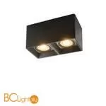 Спот Denkirs DK3035-BK - Фото 1