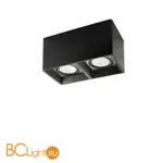 Спот Denkirs DK3035-BK - Фото 2