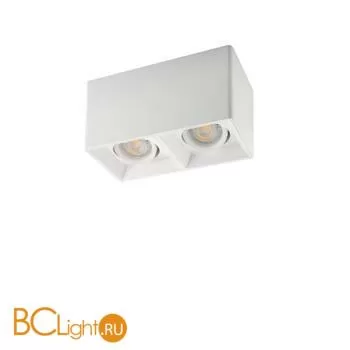 Спот Denkirs DK3035-WH - Фото 0