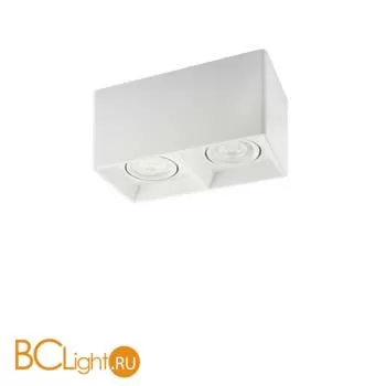 Спот Denkirs DK3035-WH - Фото 1