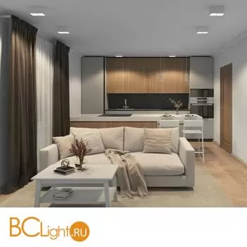 Спот Denkirs DK3035-WH - Фото 4