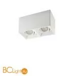 Спот Denkirs DK3035-WH - Фото 0