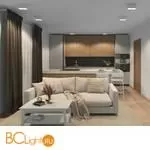 Спот Denkirs DK3035-WH - Фото 4