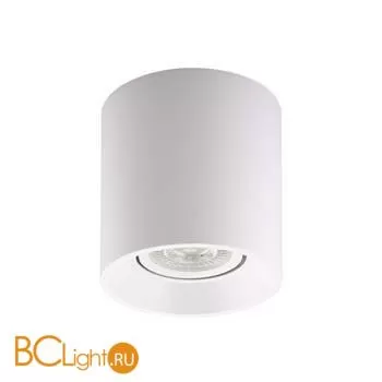 Спот накладной Denkirs DK3040-WH