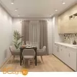 Спот накладной Denkirs DK3040-WH - Фото 2