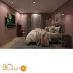 Спот накладной Denkirs DK3040-WH - Фото 3