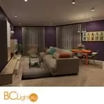 Спот накладной Denkirs DK3040-WH - Фото 4